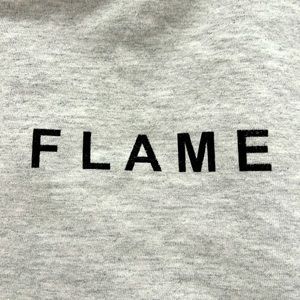 Lord Fubu Flame T-Shirt.